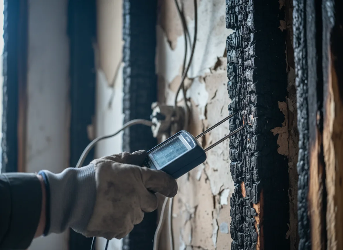 Fire Damage Restoration Glenn Dale, MD FAQs